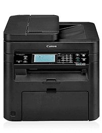 Impressoras Canon