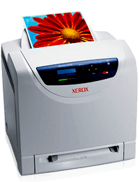 Impressoras Xerox