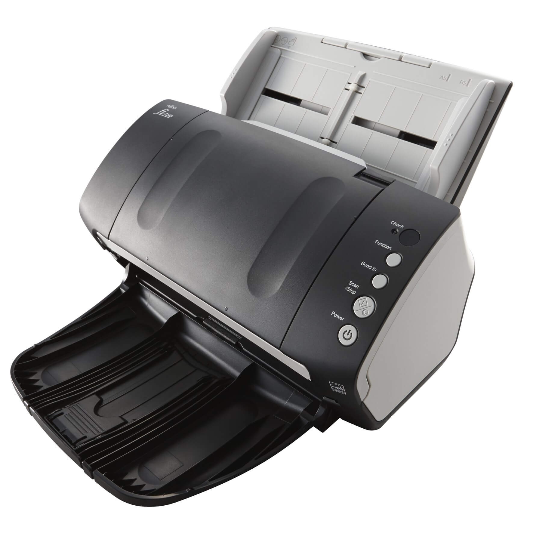 Scanner Fujitsu FI-7140 | ImpressorAjato