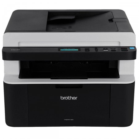 Impressora Multifuncional Brother DCP 1617 NW Laser
