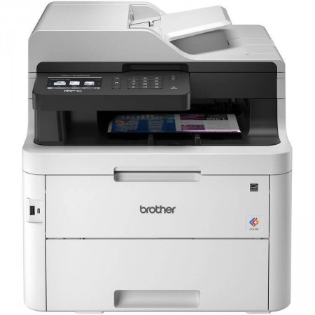 Impressora Brother 3750 MFC-L3750CDW Multifuncional Laser Color