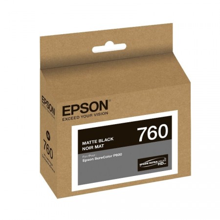 Cartucho de Tinta Epson T760820