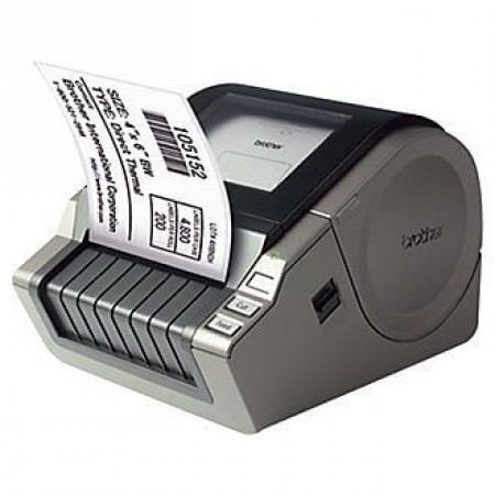 Impressora Etiquetas Brother QL 1050 1