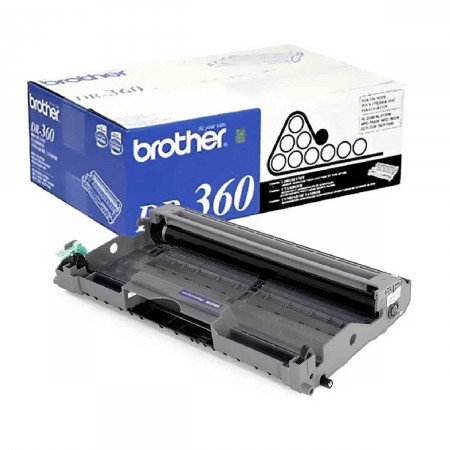 Cilindro Brother DR-360