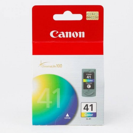 Cartucho de Tinta Canon CL 41 Color