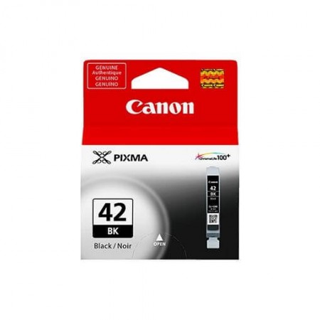 Cartucho Tinta Canon CLI 42 Preto