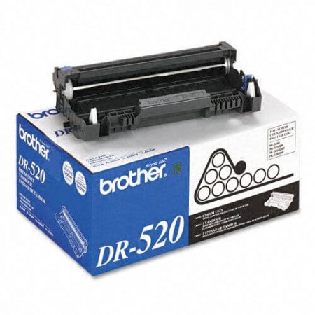 Brother DR-520 Cilindro