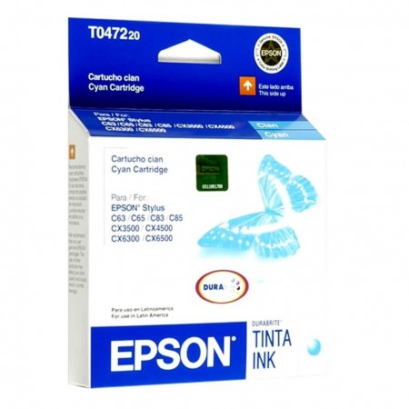 Epson T047220