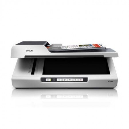 Scanner Mesa Epson Workforce Pro GT-1500 2