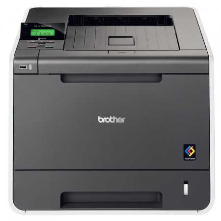 Brother HL-4150CDN Frontal