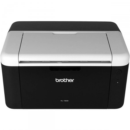 Impressora Laser Brother HL-1202 no Estado