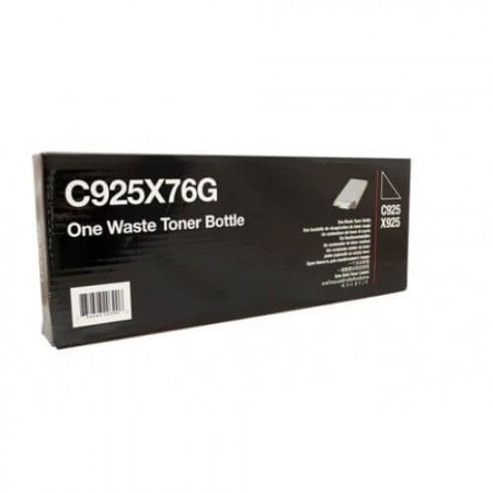 Recipiente Residuo Toner Lexmark C925X76G C925de 1