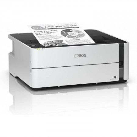Impressora Epson M1180 EcoTank Monocromática
