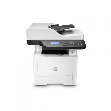 Impressora Multifuncional HP M432fdn Laser Mono