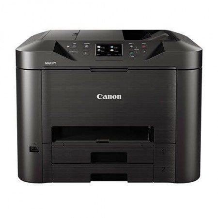 Impressora Multifuncional Canon MB 5310