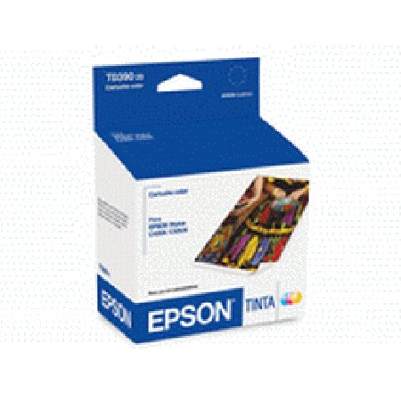 Epson T039020