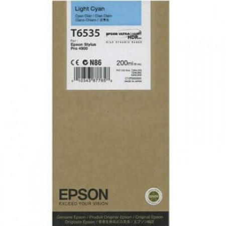 Epson_T6535