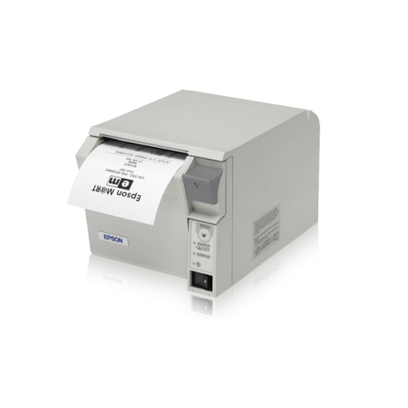 Impressora não fiscal Epson TM-T70