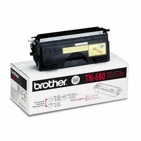 Brother TN-560 Toner 