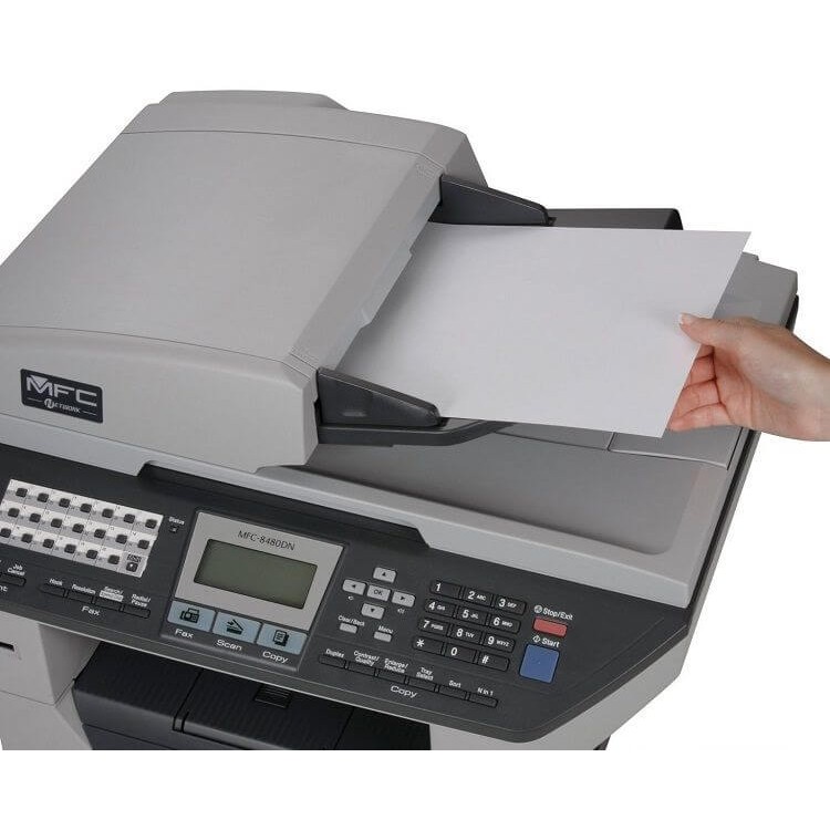 download brother mfc 8480dn printer driver