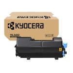 Toner Kyocera TK-3432 Preto | PA5500 PA5500X MA5500IFX 5500X | Original 21K