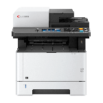 Impressora Kyocera Ecosys 2640 M2640idw Multifuncional Laser