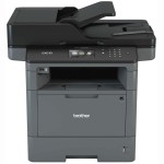 Impressora Brother 5602 DCP-L5602dn Multifuncional Laser