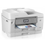 Impressora Brother 6945 MFC-J6945DW Multifuncional Colorida A3