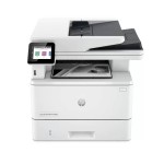 Impressora Multifuncional Hp Laserjet Pro Mono MFP 4103FDW