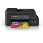 Impressora Brother DCP-T820DW Multifuncional Jato de tinta colorida