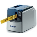 Brother PT-9500PC Impressão