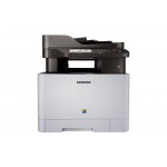 Impressora Multifuncional Samsung SL C1860 FW 11