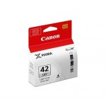 Cartucho Tinta Canon CLI 42 Cinza Claro 13ml