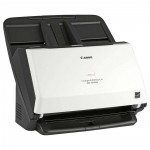 scanner Canon DR-M160 ii