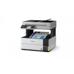Impressora Multifuncional Epson EcoTank L6490