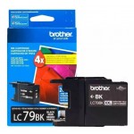 Brother LC-79BK cartucho