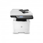 Impressora Multifuncional HP M432fdn Laser Mono 