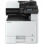 Impressora Kyocera M8124cidn Multifuncional A3