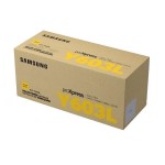 Toner Samsung CLT-Y603L Amarelo Alto Rendimento