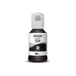 Garrafa de tinta Epson Preta T524120-AL 70ml p/ L15150 L6490