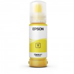 Refil de Tinta Epson T555420 Amarelo para L8180 70ml