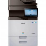 Impressora Samsung SL-X4220RX A3 Laser Color Multifuncional