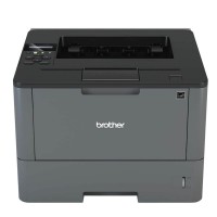 Impressora Brother 5202 HL-L5202DW Laser Mono