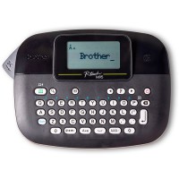 Rotulador Eletrônico Brother PT-M95BK