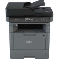 Impressora Brother 5702 MFC-L5702dw Multifuncional Laser