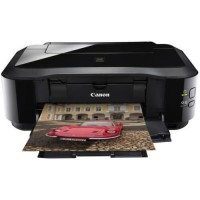 Impressora Canon Pixma iP4910 Frente e Verso