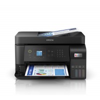 Impressora Epson Multifuncional EcoTank L5590