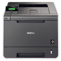 Impressora Brother Laser Colorida HL-4150CDN