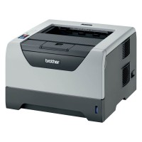 Impressora Laser Brother HL-5340D