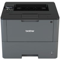 Impressora Brother 6202 HL L6202DW Laser Mono